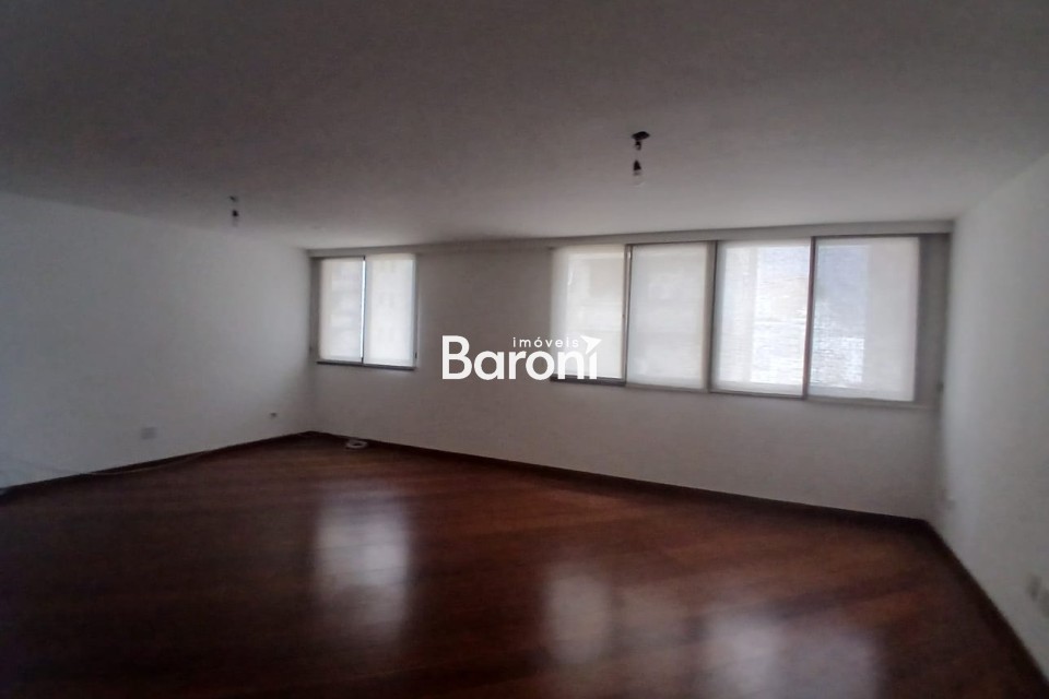 Apartamento - Jardim Europa