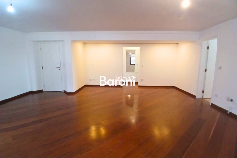 Apartamento - Jardim Europa