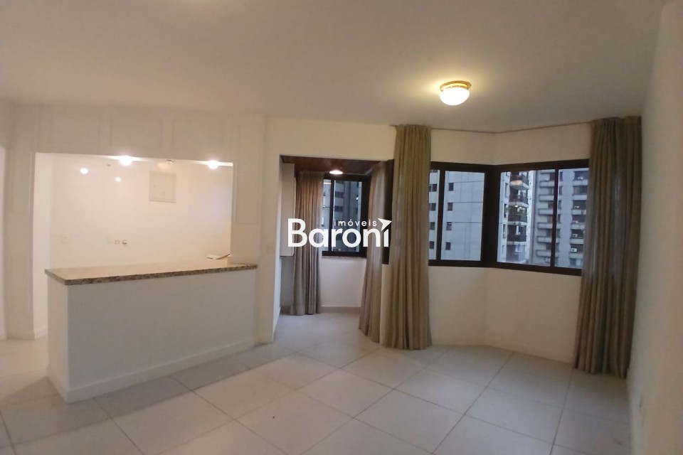 Apartamento - Jardim Europa