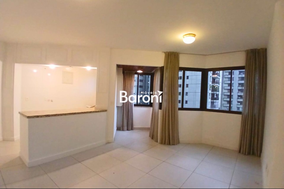 Apartamento - Jardim Europa