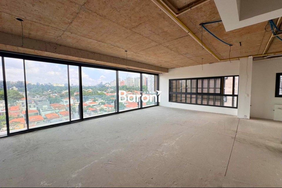 Apartamento - Vila Nova Conceição