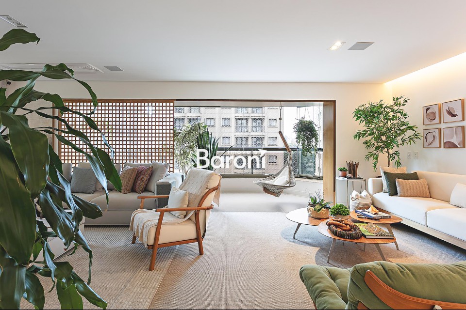 Apartamento - Itaim Bibi