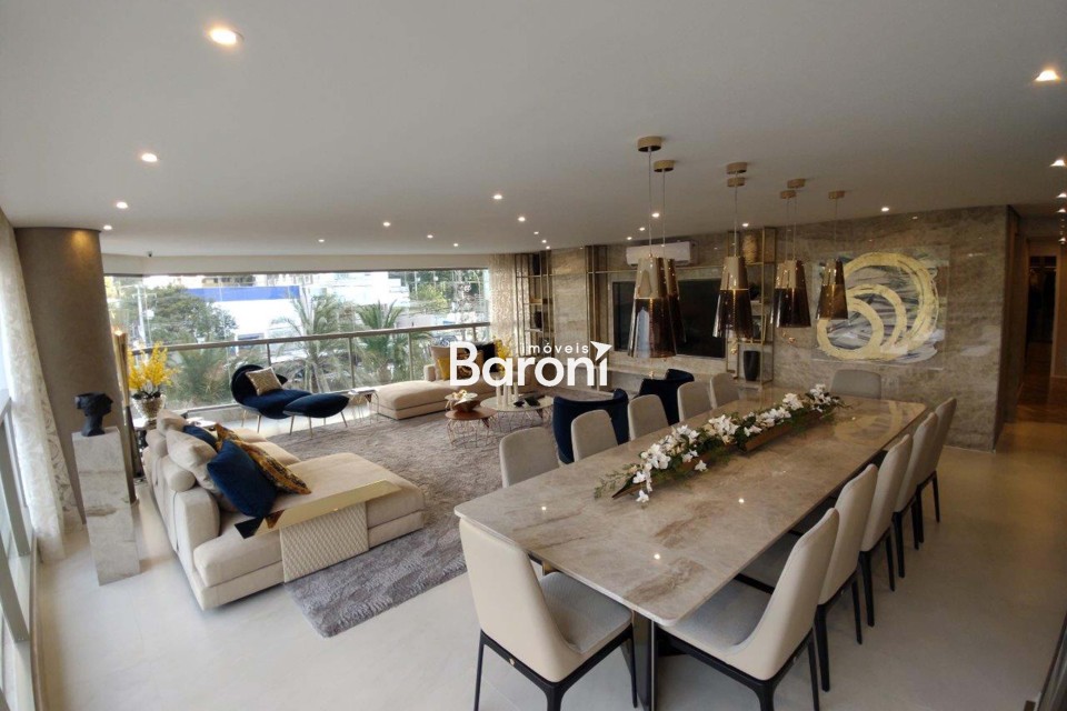 Apartamento - Moema