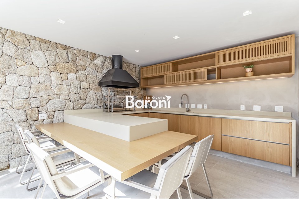 Apartamento - Jardim Europa