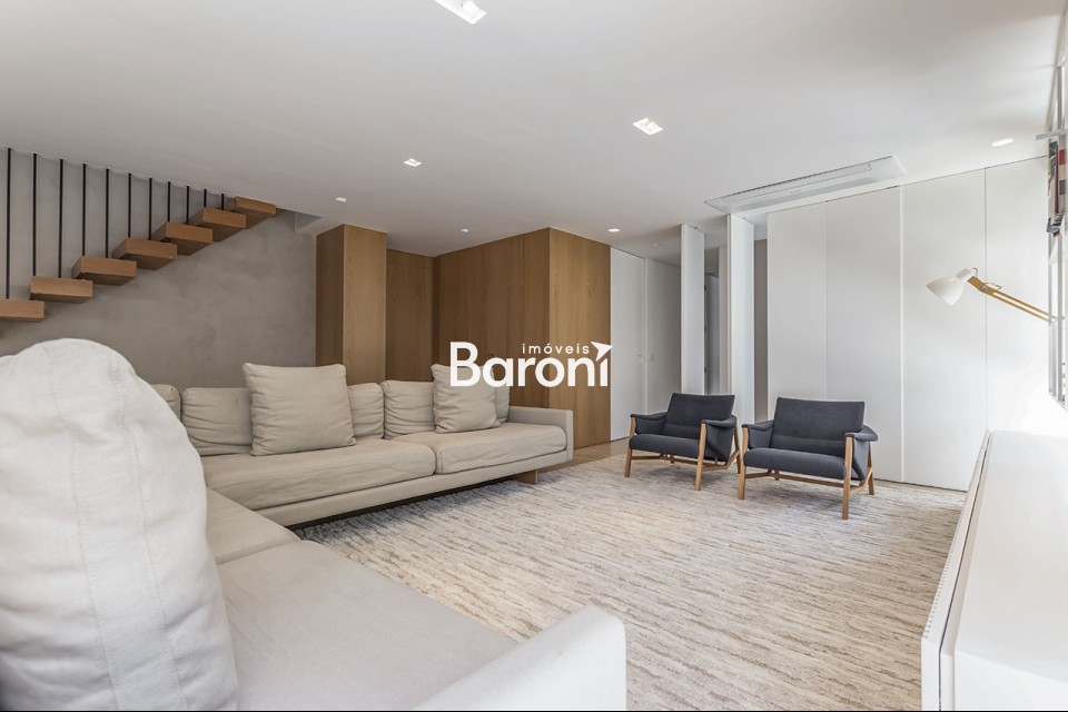 Apartamento - Jardim Europa