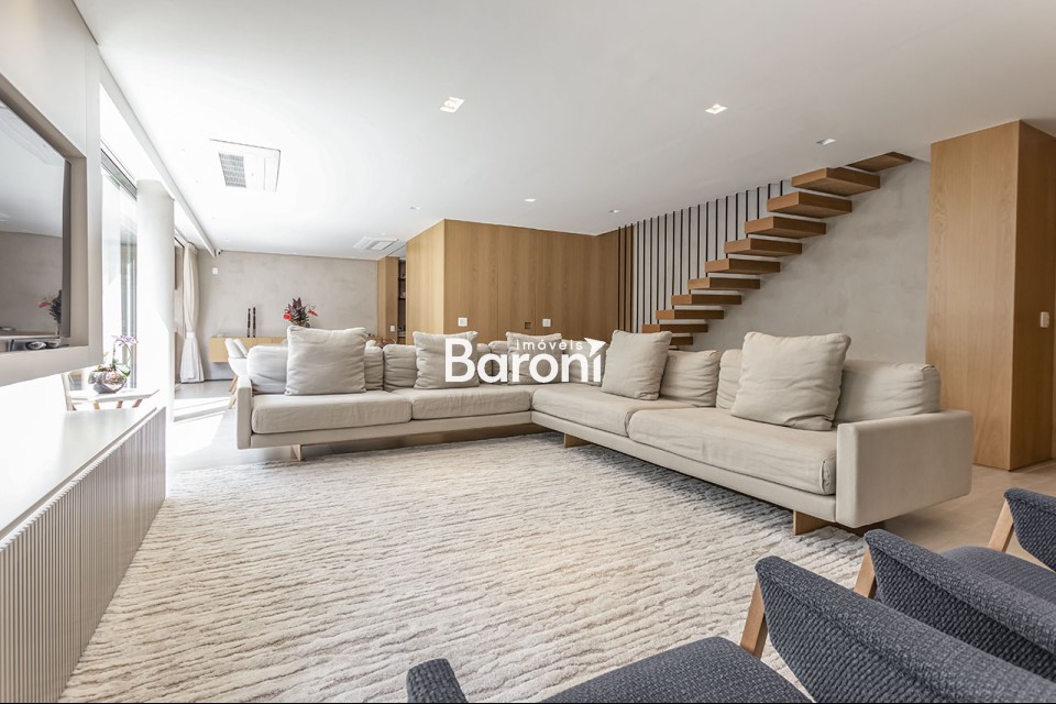 Apartamento - Jardim Europa