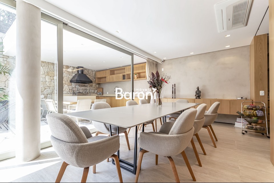 Apartamento - Jardim Europa