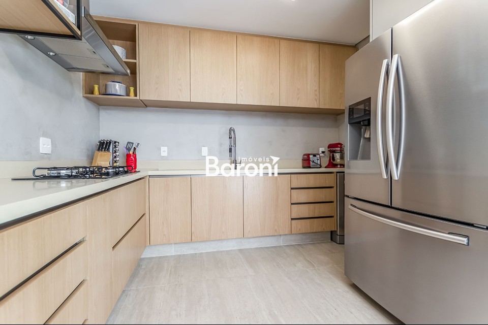 Apartamento - Jardim Europa