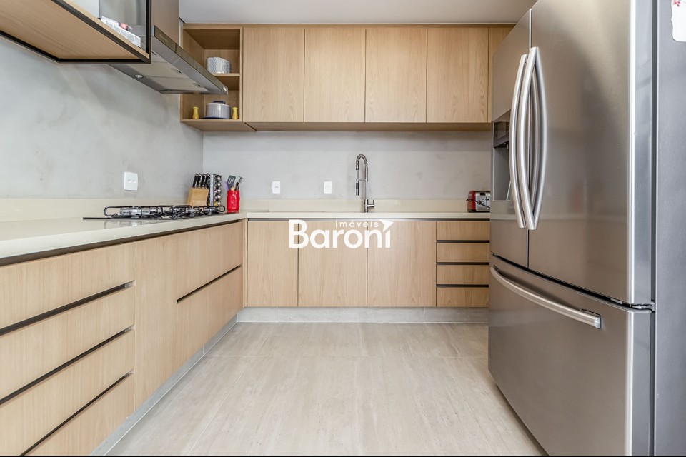 Apartamento - Jardim Europa