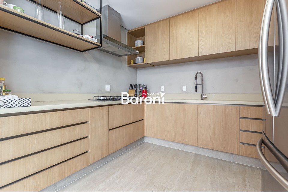 Apartamento - Jardim Europa