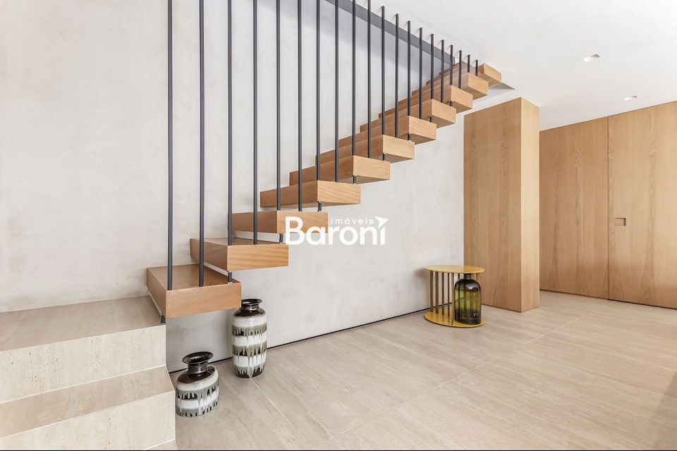 Apartamento - Jardim Europa