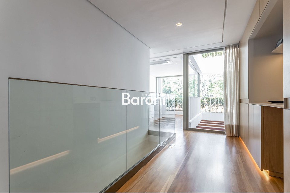 Apartamento - Jardim Europa