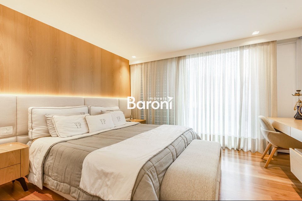 Apartamento - Jardim Europa