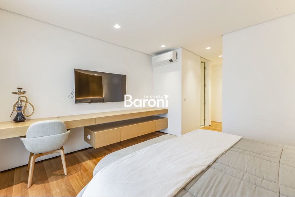 Apartamento - Jardim Europa