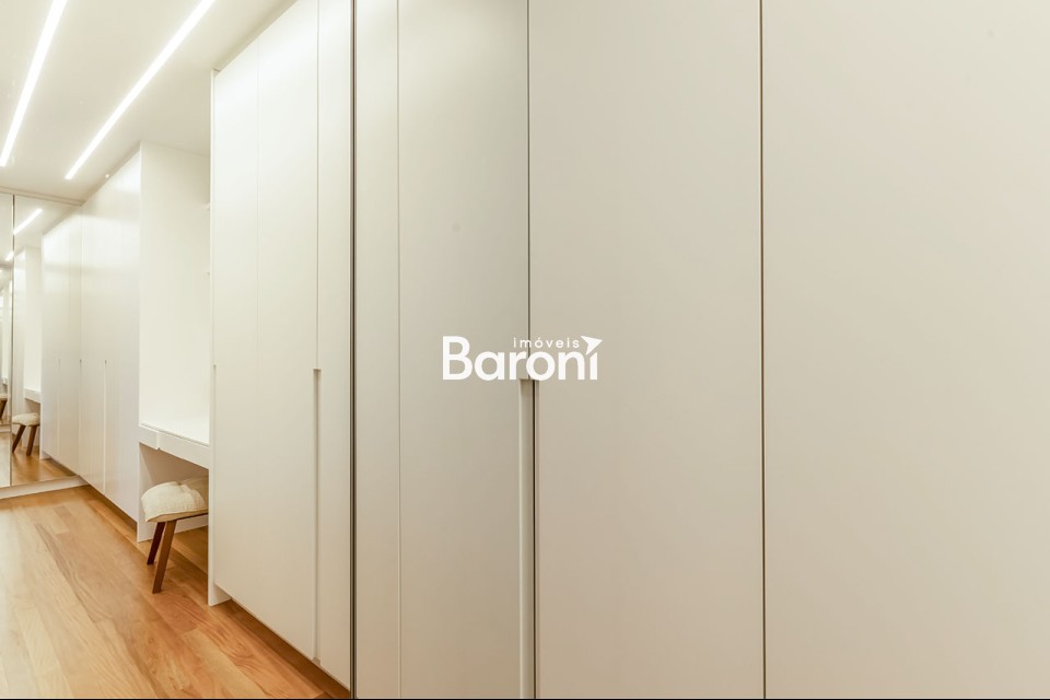 Apartamento - Jardim Europa