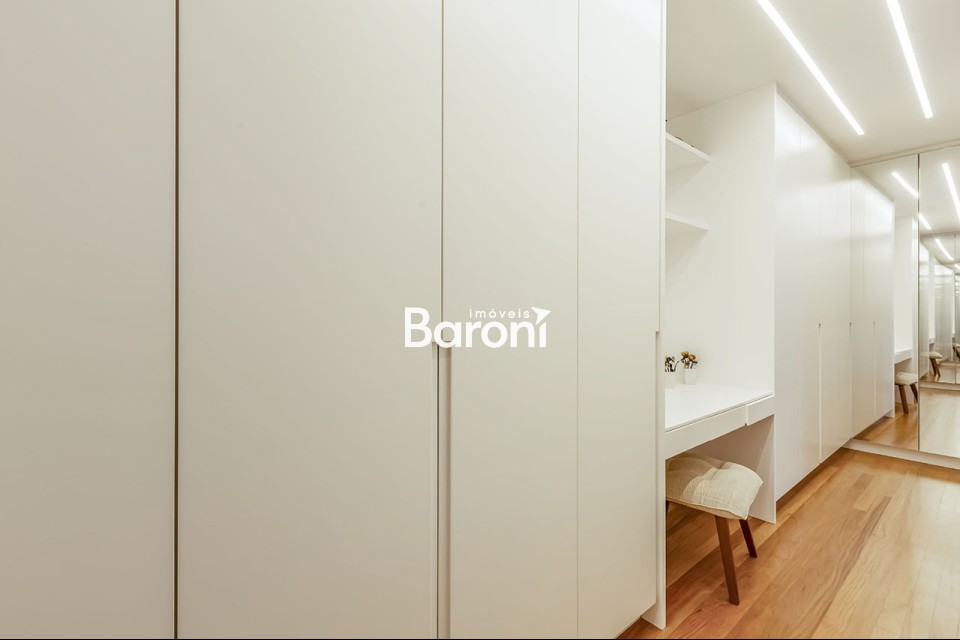 Apartamento - Jardim Europa