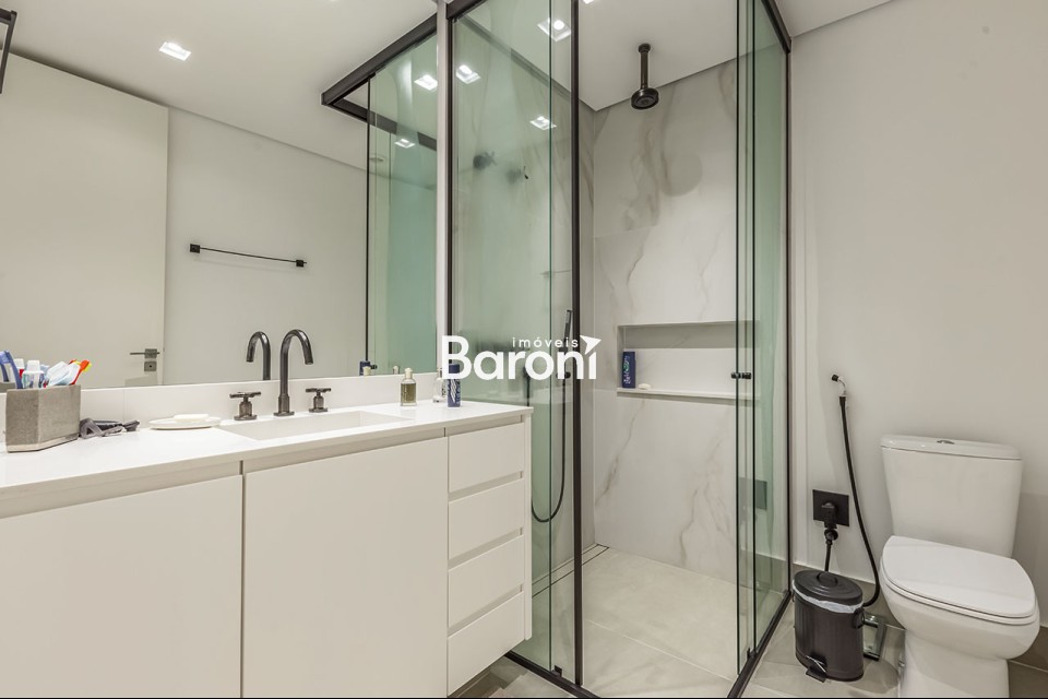 Apartamento - Jardim Europa