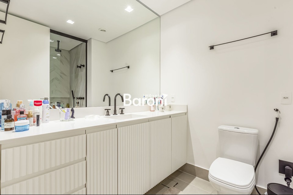 Apartamento - Jardim Europa