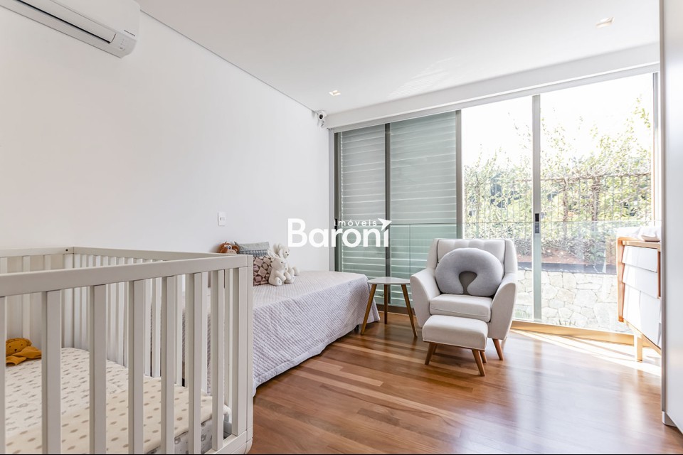 Apartamento - Jardim Europa