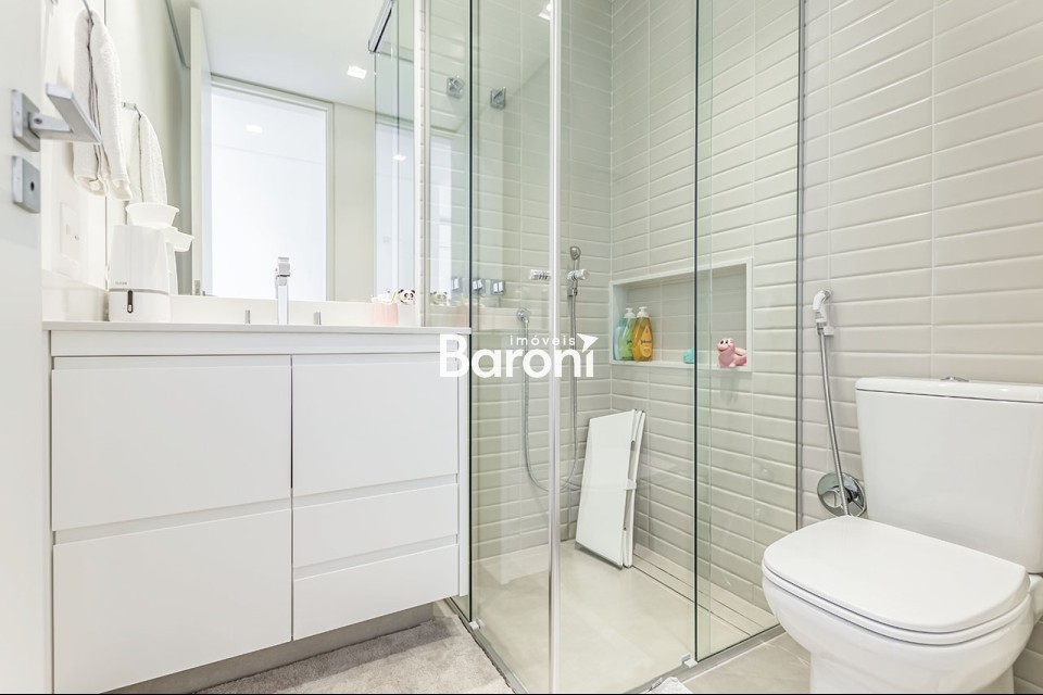 Apartamento - Jardim Europa