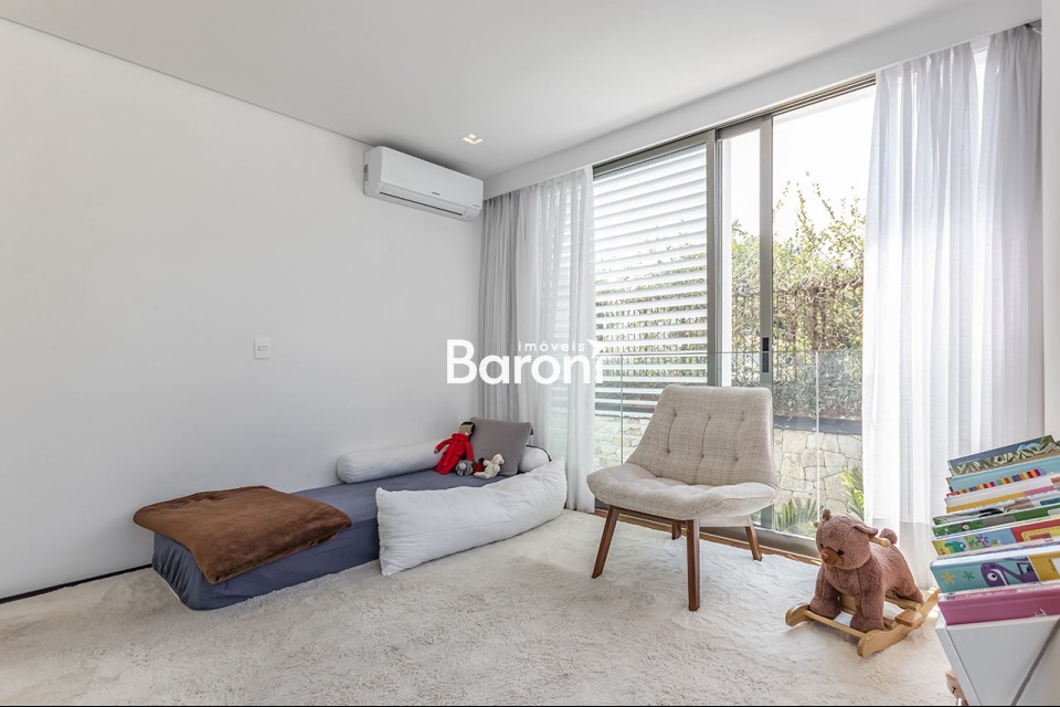 Apartamento - Jardim Europa