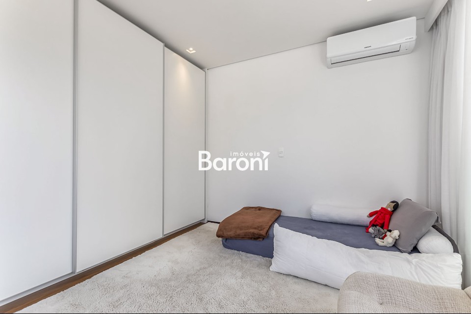 Apartamento - Jardim Europa