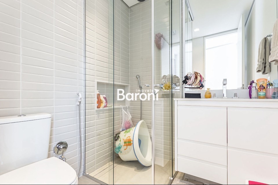Apartamento - Jardim Europa