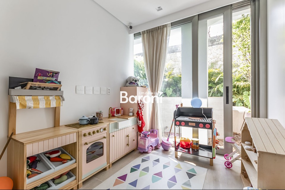 Apartamento - Jardim Europa