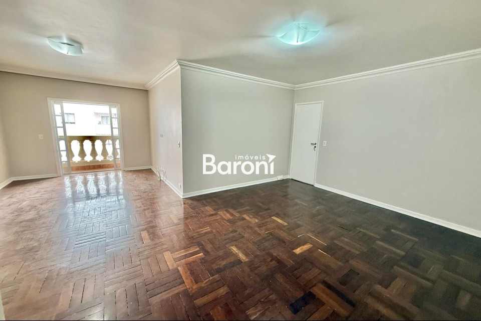 Apartamento - Itaim Bibi