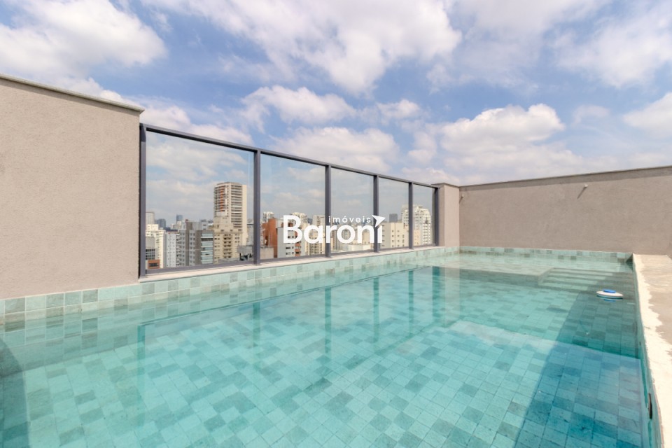 Apartamento - Brooklin 