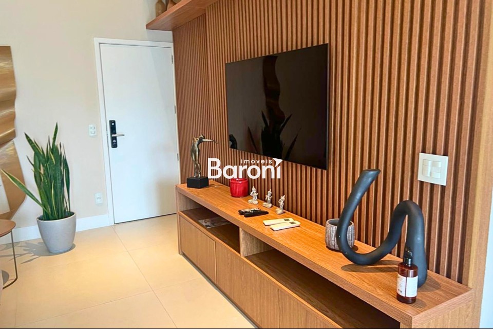 Apartamento - Vila Olímpia