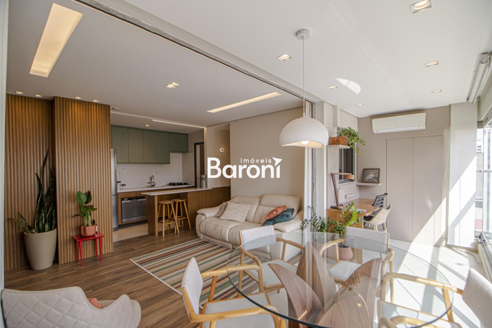 Apartamento - Moema