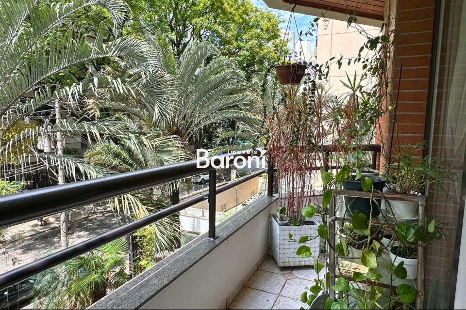 Apartamento - Vila Nova Conceição