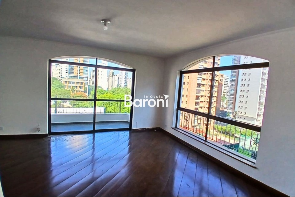 Apartamento - Moema