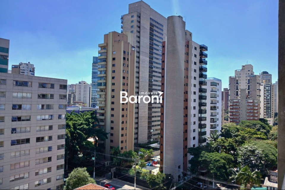Apartamento - Moema