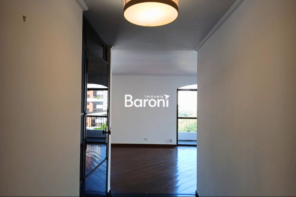 Apartamento - Moema