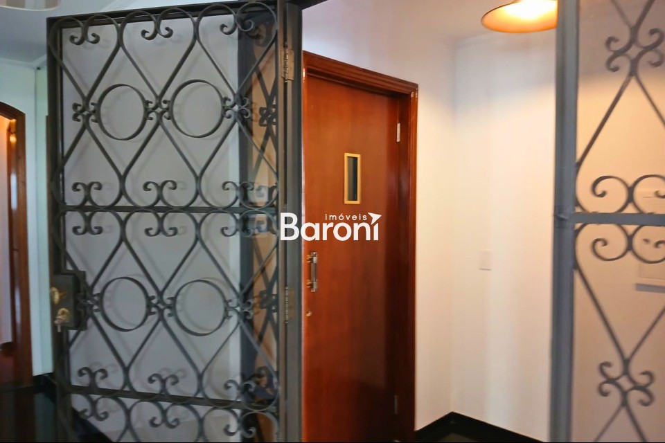 Apartamento - Moema