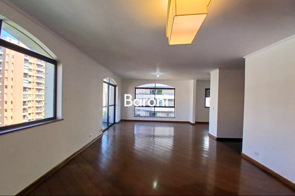 Apartamento - Moema