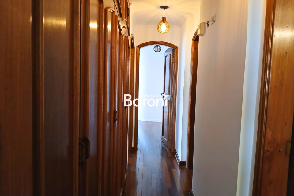 Apartamento - Moema