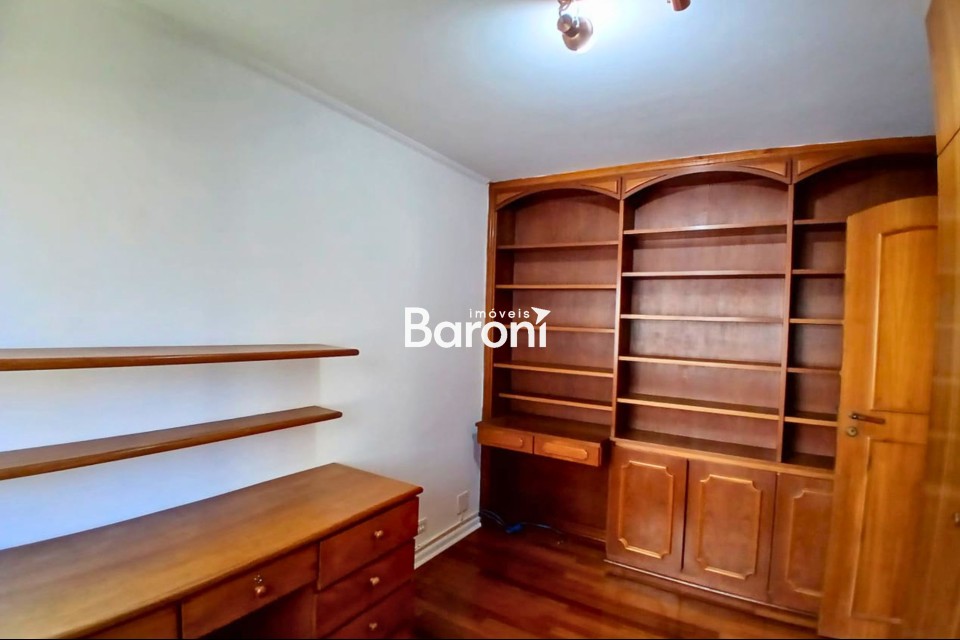 Apartamento - Moema
