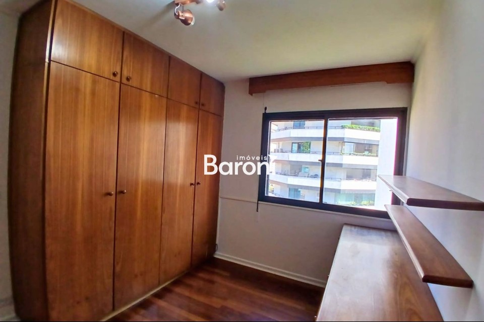 Apartamento - Moema