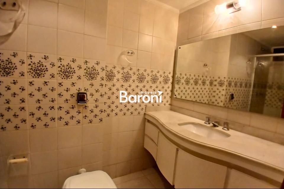 Apartamento - Moema
