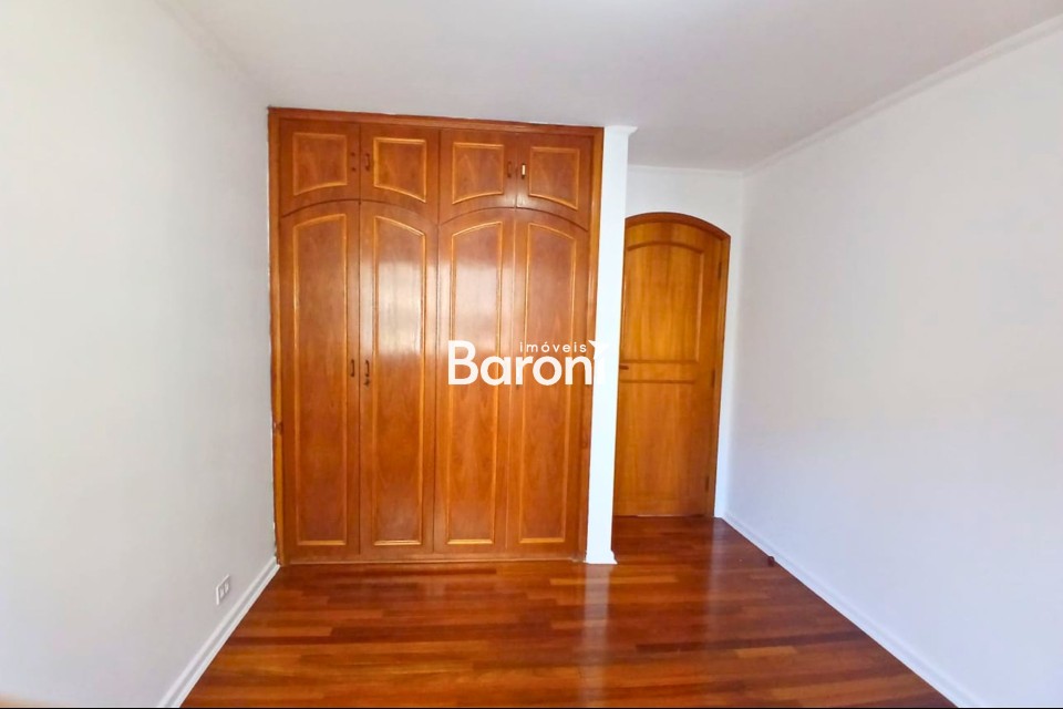 Apartamento - Moema