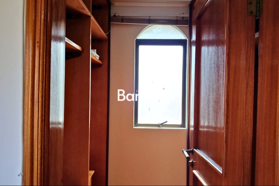 Apartamento - Moema