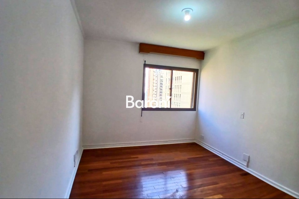Apartamento - Moema