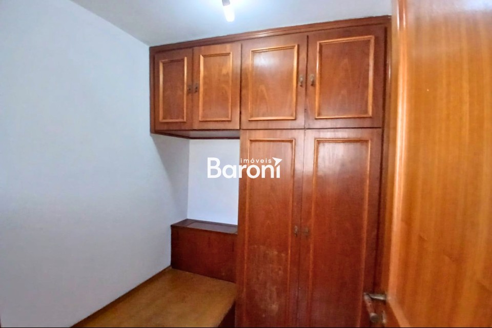 Apartamento - Moema