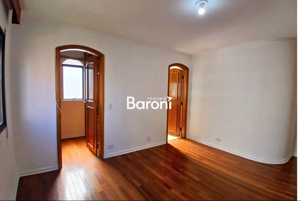 Apartamento - Moema