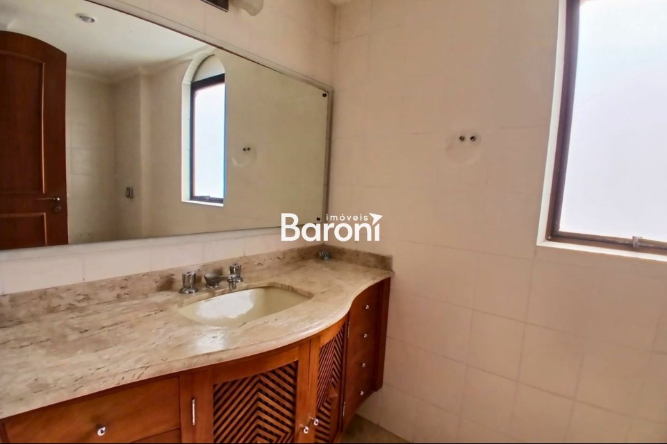 Apartamento - Moema