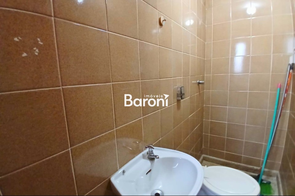 Apartamento - Moema