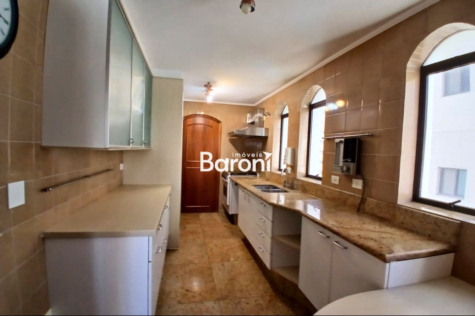 Apartamento - Moema